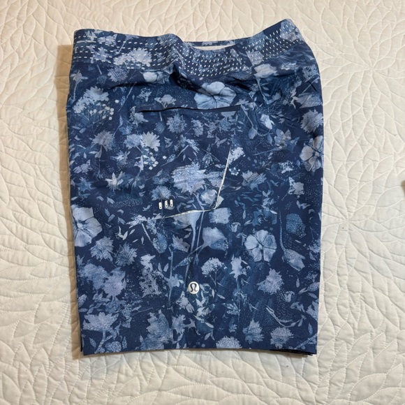 Lululemon Current State Board Short size 34 - Picture 13 of 13